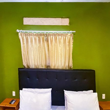 Reddoorz At Sentosa Jaya Helvetia Hotel Medan Eksteriør billede