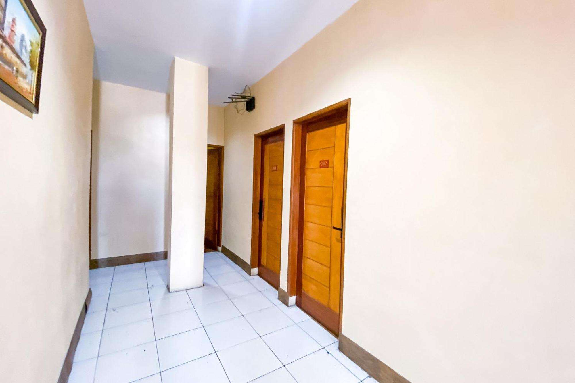 Reddoorz At Sentosa Jaya Helvetia Hotel Medan Eksteriør billede