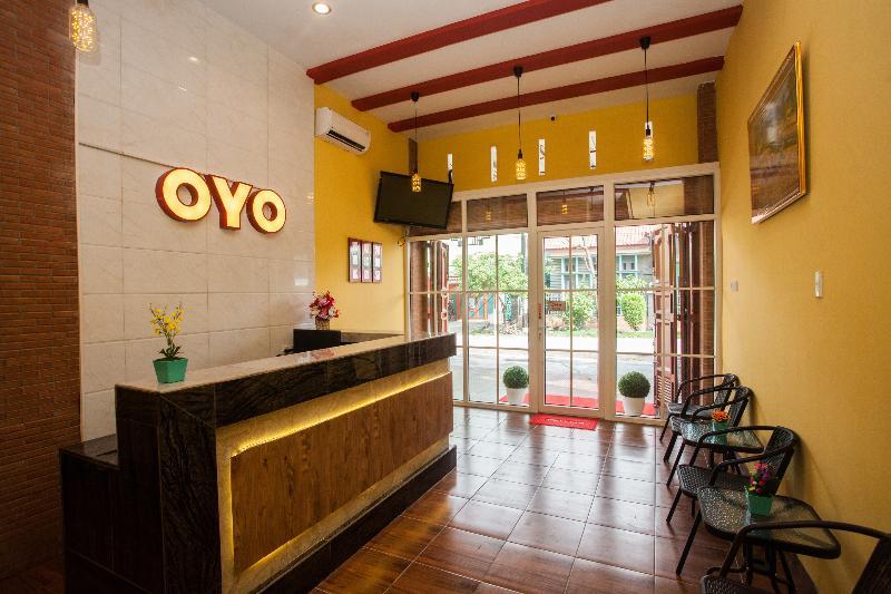 Reddoorz At Sentosa Jaya Helvetia Hotel Medan Eksteriør billede