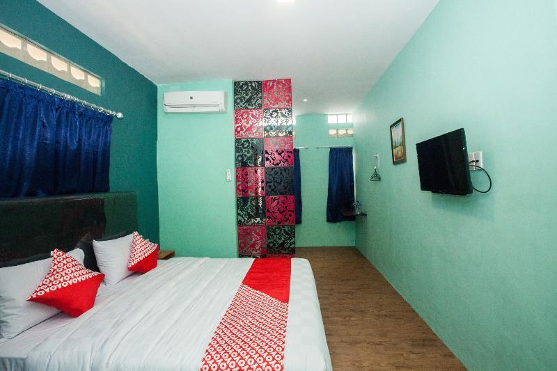 Reddoorz At Sentosa Jaya Helvetia Hotel Medan Eksteriør billede