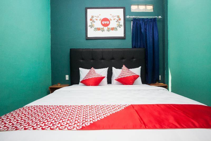 Reddoorz At Sentosa Jaya Helvetia Hotel Medan Eksteriør billede