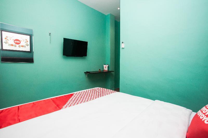 Reddoorz At Sentosa Jaya Helvetia Hotel Medan Eksteriør billede